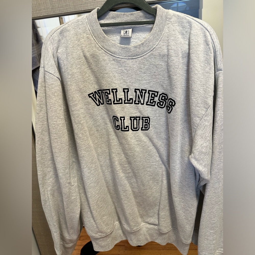 Sporty and Rich Sweatshirt